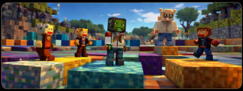 Start Minigames w okolicy końca kwietnia.