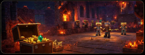 Najbliższy turniej 3.04.2026 o godzinie 19:00.